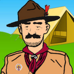 EchtePadvinder's Avatar'