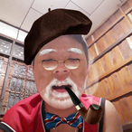 YartedKirky's Avatar'