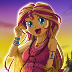 GabiShimma's Avatar'