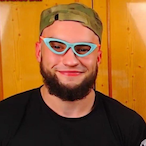 ZORRORUINA's Avatar'