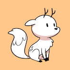 TheLastDeerfox's Avatar'