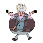 uoSou's Avatar'