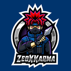 ZeoXKarma's Avatar'