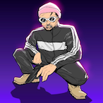 Danyolf's Avatar'
