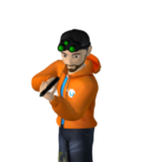 jarangon's Avatar'