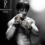 Shah_Rukh_Khan's Avatar'