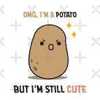 Auntie.Spud's Avatar'