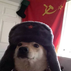 F0ll0wMeComrade's Avatar'