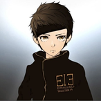 WolfeNate's Avatar'