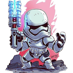 LuplaysTV's Avatar'