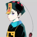 Zi-Ming's Avatar'
