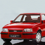 Opel_Kadett's Avatar'