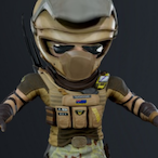 mozzieisadwarf's Avatar