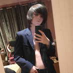 Wide-EyedCharva's Avatar'