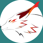 hallowfox's Avatar'