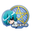 Yuuto-'s Avatar'