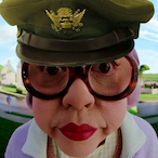 MajBallFart's Avatar'