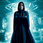 SwaggySnape's Avatar'