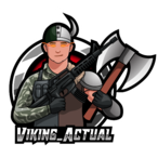 VIKING-ACTUAL.'s Avatar'
