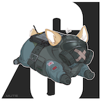 JustFroggy09's Avatar'