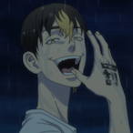 ARKHAM.exe's Avatar'