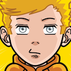 Talkert's Avatar'