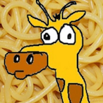Giraffespaghet's Avatar'