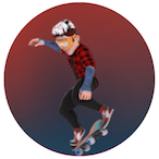BefitMouns's Avatar'