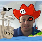 Mix--Master's Avatar