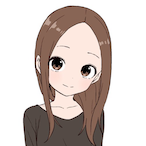 TakagiSanMyWife's Avatar'