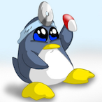 DocPenquin's Avatar'