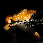 yellowflash24's Avatar'