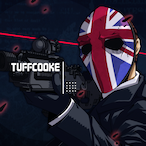 Tuffcooke's Avatar'
