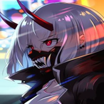 ArZeroNero's Avatar'