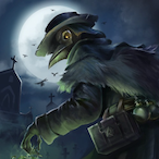AlexArelius's Avatar'