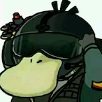 Benystrange's Avatar'