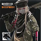 CBRN618's Avatar'