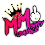 MIGHTY_McDANGLE's Avatar'