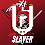 SLAYER.XI's Avatar'