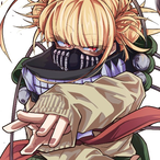 NezukoDx's Avatar'