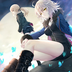 gardenAvalon's Avatar'