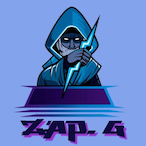 ZapLirious's Avatar'