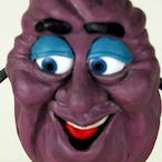 Negol's Avatar'