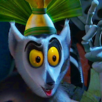 JulienThaMonkey's Avatar'