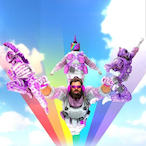 SpartanGhost616's Avatar'