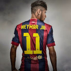 NeymarXJY's Avatar'