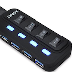 USB-3.1's Avatar'