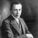 S.RACHMANINOFF.'s Avatar'