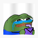 Saddest_Pepe's Avatar'