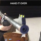 ITz RubbDeez's Avatar'